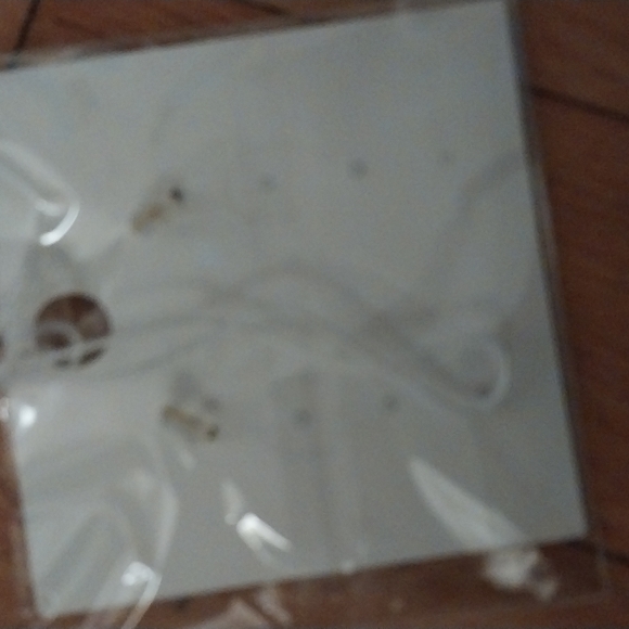 Huan Ying when earin - Picture 3 of 3